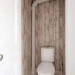 1 Privee, Espaces Communs Partages, Centre Gare, Linge & Menage Inclus * Rouen