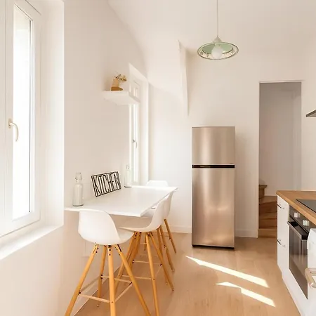 1 Privee, Espaces Communs Partages, Centre Gare, Linge & Menage Inclus Appartement Rouen