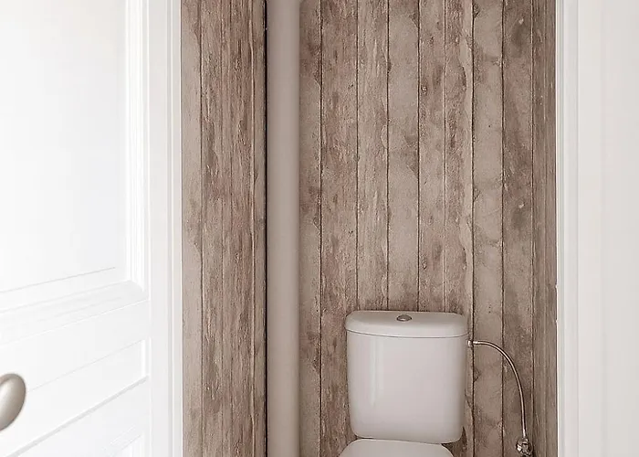 1 Privee, Espaces Communs Partages, Centre Gare, Linge & Menage Inclus * روان